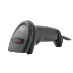 Сканер штрихкода АТОЛ SB2108 Plus (rev.2) (2D, серый, USB, без подставки, упаковка 1 шт.)