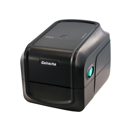 Gainscha Apex GA-2408TW (203dpi, USB, RS-232, Wi-Fi)