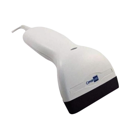 CipherLAB 1000A-USB (1D, интерфейс USB (HID+VC), с кабелем)