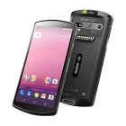Терминал сбора данных Urovo DT50G 3D
