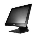 POS-терминал POSBANK APEXA G J3455