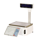 Торговые весы АТОЛ LS5X
