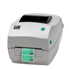 Термотрансферный принтер Zebra Eltron 2844