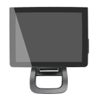 POS-моноблок STI 7215 Pro iFlex
