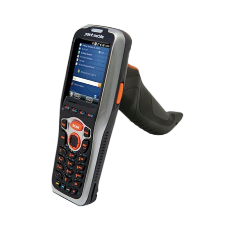 Point Mobile PM260 2D (WIFI/BT/WCE6.0 Pro/std battery)