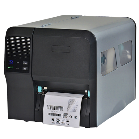 Proton TTP-4308 Plus (300dpi, USB, USB-host, RS-232, LAN)