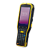 Терминал сбора данных CipherLAB RK95-X8-52K, Android 9 (Bluetooth, Wi-Fi, двумерный счит-тель дальнего действия - Zebra SE4850, SNAP-ON, GMS)  фото 1