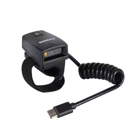 Mindeo CR60-HD 2D, проводной