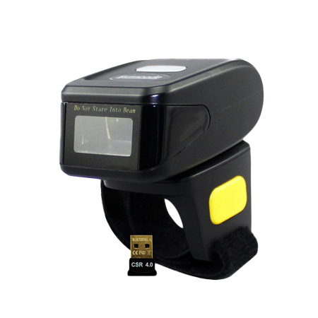 GlobalPOS MJ-R30-2D (2D-имидж считыватель, Bluetooth, USB)