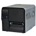 Proton TTP-4308 Plus (300dpi, USB, USB-host, RS-232, LAN) фото 2