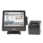 POS-система АТОЛ Официант 15"