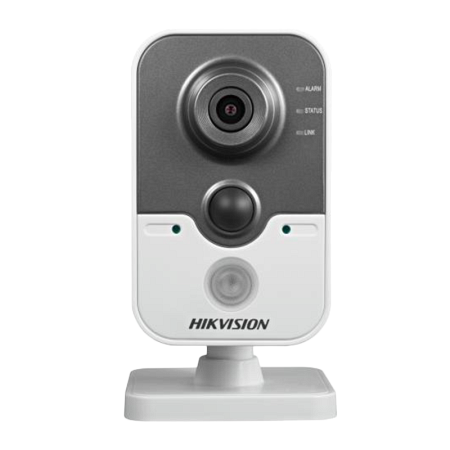Видеокамера Hikvision DS-2CD2432F-IW