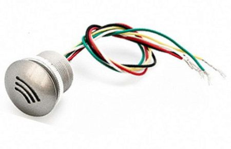 Считыватель Iron Logic СP-Z2 MF врезной,  считыватель Mifare, ibutton, W26, (функция защита от копирования)