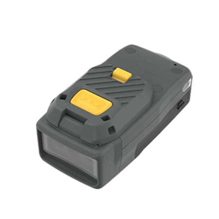 Сканер-брелок Generalscan R-1522 (2D Area Imager, Bluetooth, 1 x 600mAh)