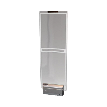 Противокражная система Sensormatic Ultra Exit Acrylic акустомагнитная