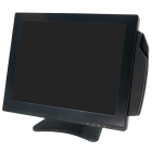 POS-монитор 15'' GlobalPOS DP151B-V