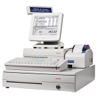 POS-система Posiflex ForPOSt Минимаркет 8"