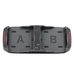 Зарядное устройство Generalscan GS GCR201