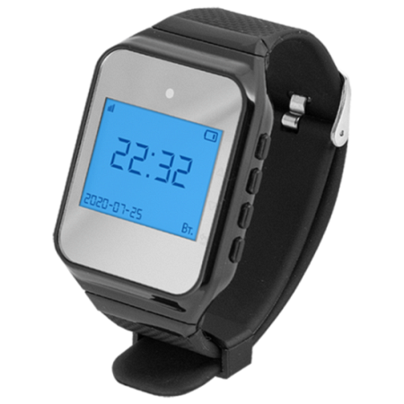 Наручный пейджер Smart CW2