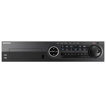 Видеорегистратор Hikvision DS-8116HUHI-F8/N