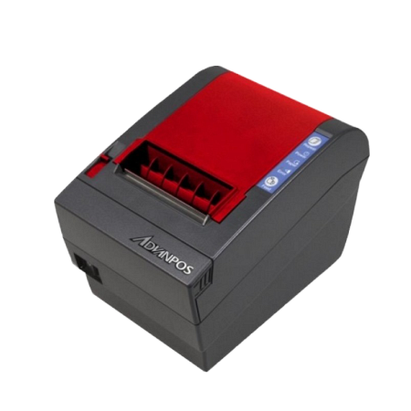 Принтер чеков AdvanPOS WP-T800, USB