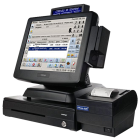 POS-система Posiflex ForPOSt Бутик 15"