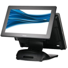 POS-монитор 14" Posiflex LM-3014F-B дополнительный