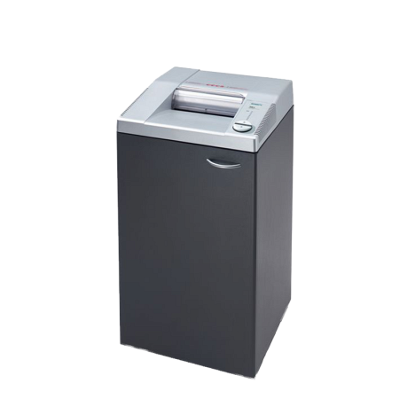 Шредер EBA 2326 C (2x15 мм)