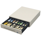 Денежный ящик Birch POS-413IIP