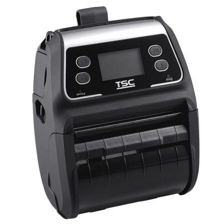 Мобильный (термо, 203dpi) TSC ALPHA 4L LCD-WiFi