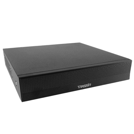 Видеорегистратор TRASSIR TR-X204 v2