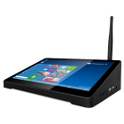 Компактный ЕГАИС-моноблок STI Mini-POS SX9