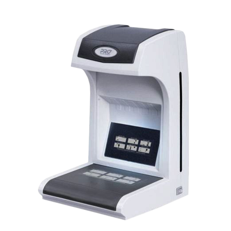 Детектор банкнот ИК PRO 1500 IR LCD