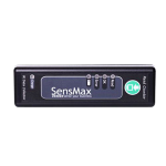 Коллектор данных SENSMAX Pro PC мобильный