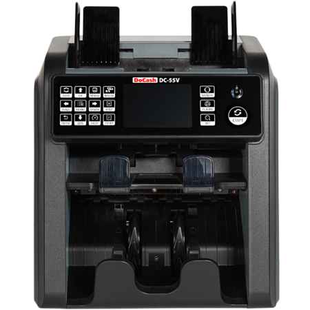 DoCash DC-55V