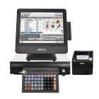 POS-система АТОЛ Ресторан 15" ЕГАИС