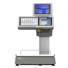 Торговые весы CAS CL 5000-D