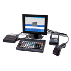 POS-комплект АТОЛ 10" HUB-20