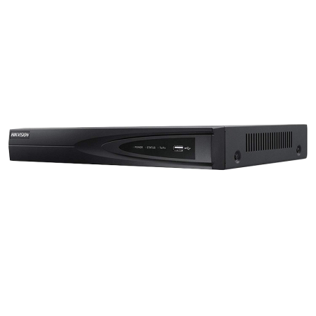 Видеорегистратор Hikvision DS-7604NI-K1/4P(B)