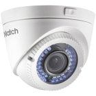 Видеокамера HIKVISION HiWatch DS-T119 купольная