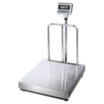Товарные электронные весы CAS DB II 600