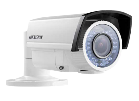 Видеокамера Hikvision DS-2CE16C5T-VFIR3 уличная
