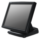 POS-монитор 12" Posiflex LM-2012