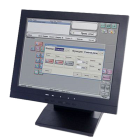 Сенсорный POS-монитор ШТРИХ QZ - 15" LCD-Touch