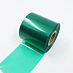 Красящая лента (Риббон) Green Wax (60mm x 300m, wax, втулка 1