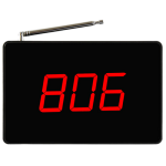 Табло отображения вызова iBells 115