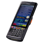Терминал сбора данных Casio IT-G500