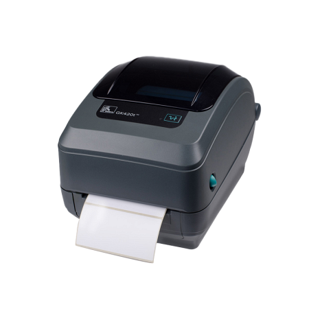 Термотрансферный принтер Zebra GK420t