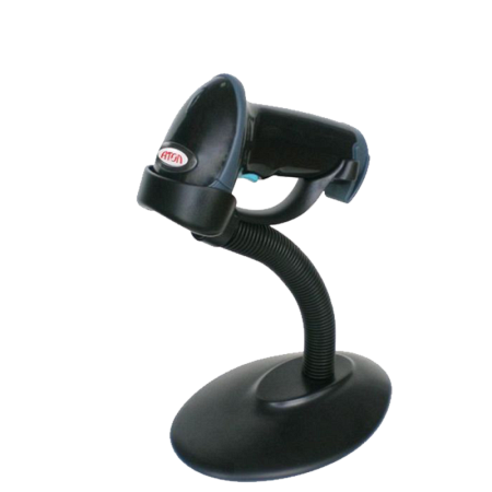 Сканер штрих-кода АТОЛ SB 1101 USB (с подставкой)