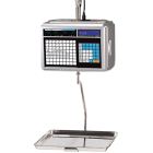 Торговые весы CAS CL 5000J-Н